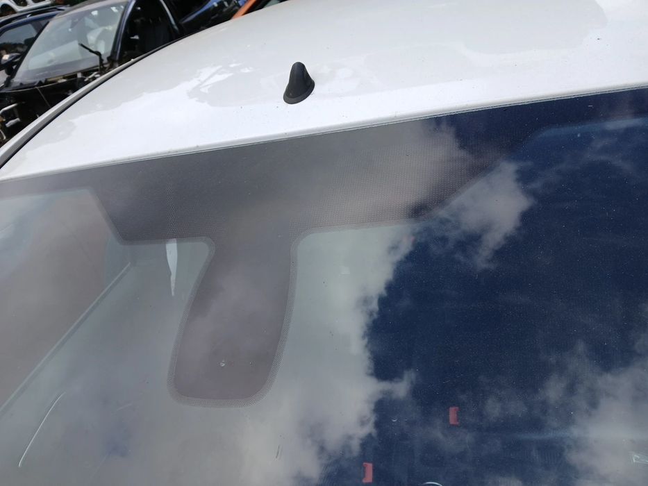 Pára-brisas FORD B-Max (JK)