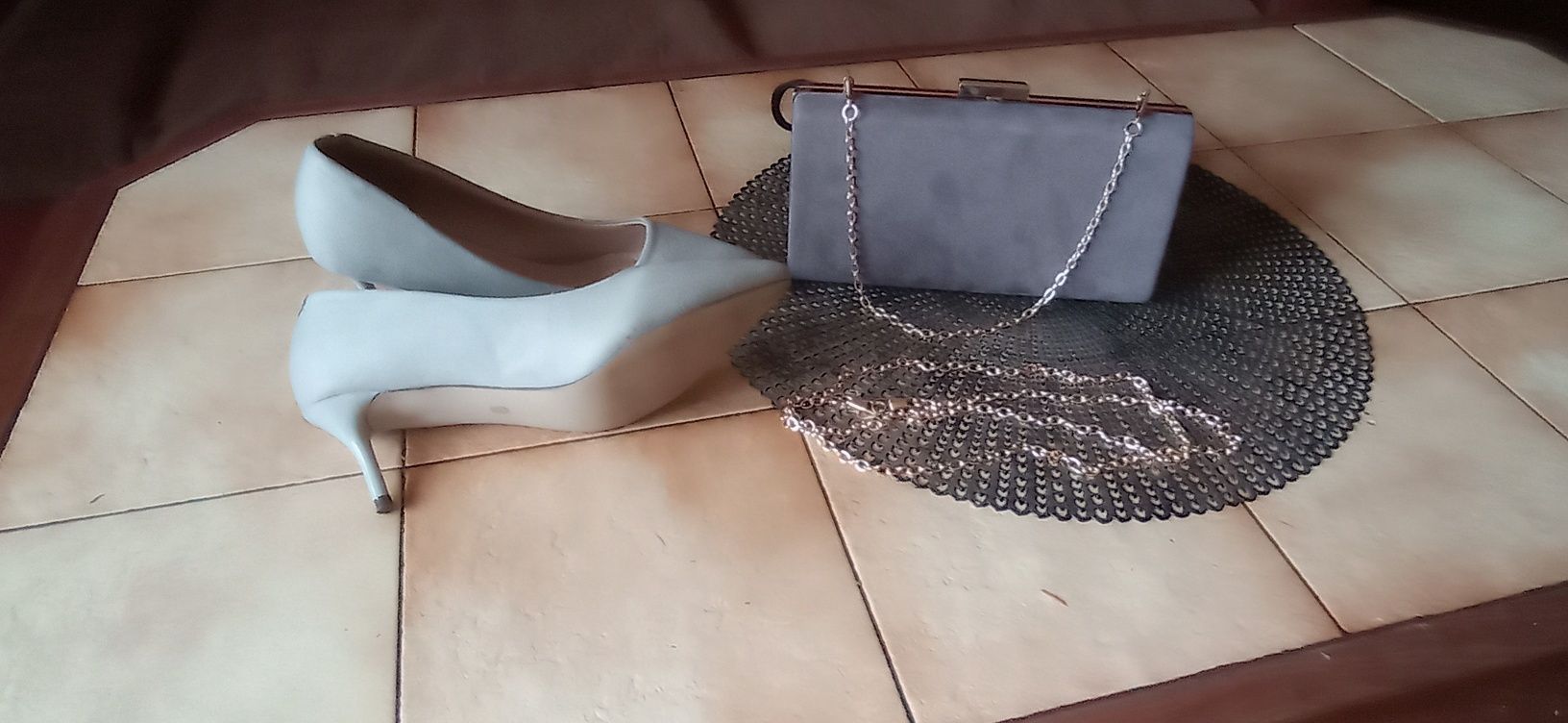 Zestawy buty+torebka