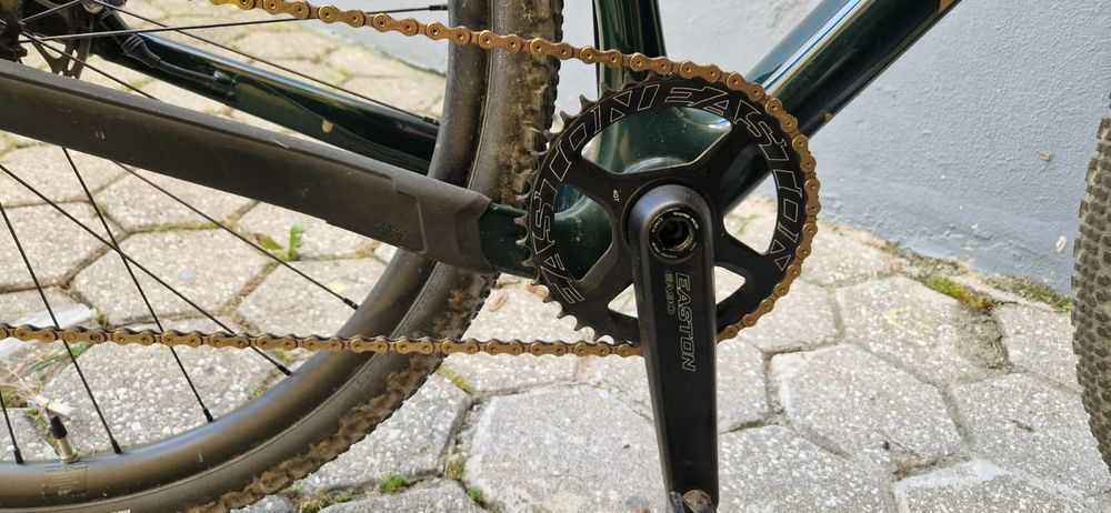 Santa Cruz Gravel Stigmata 3CC 700