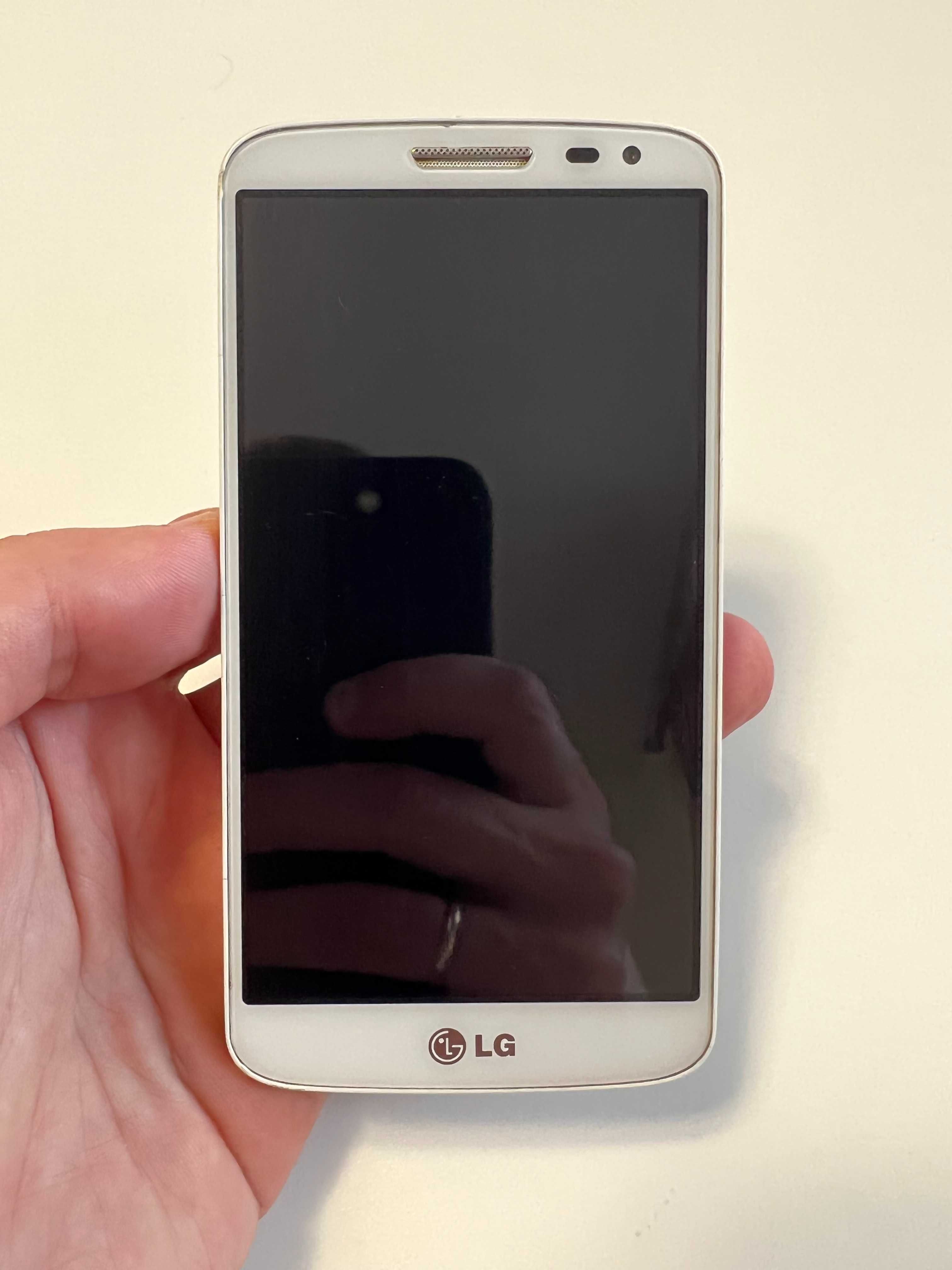 LG G2 Mini  D618 4,7" Qualcomm® Snapdragon™ 400