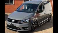 Розбірка \ Шрот Volkswagen Caddy 03-20 3, 4, 5 | Разборка Кадди