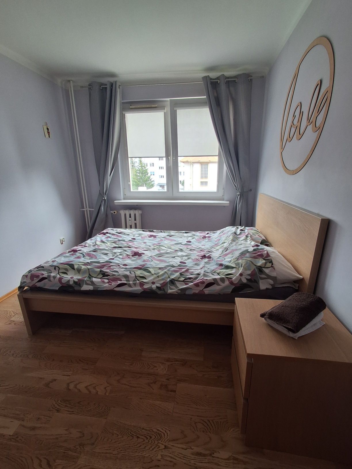 Apartament Discreet&Friendly 2 sypialnie i salon