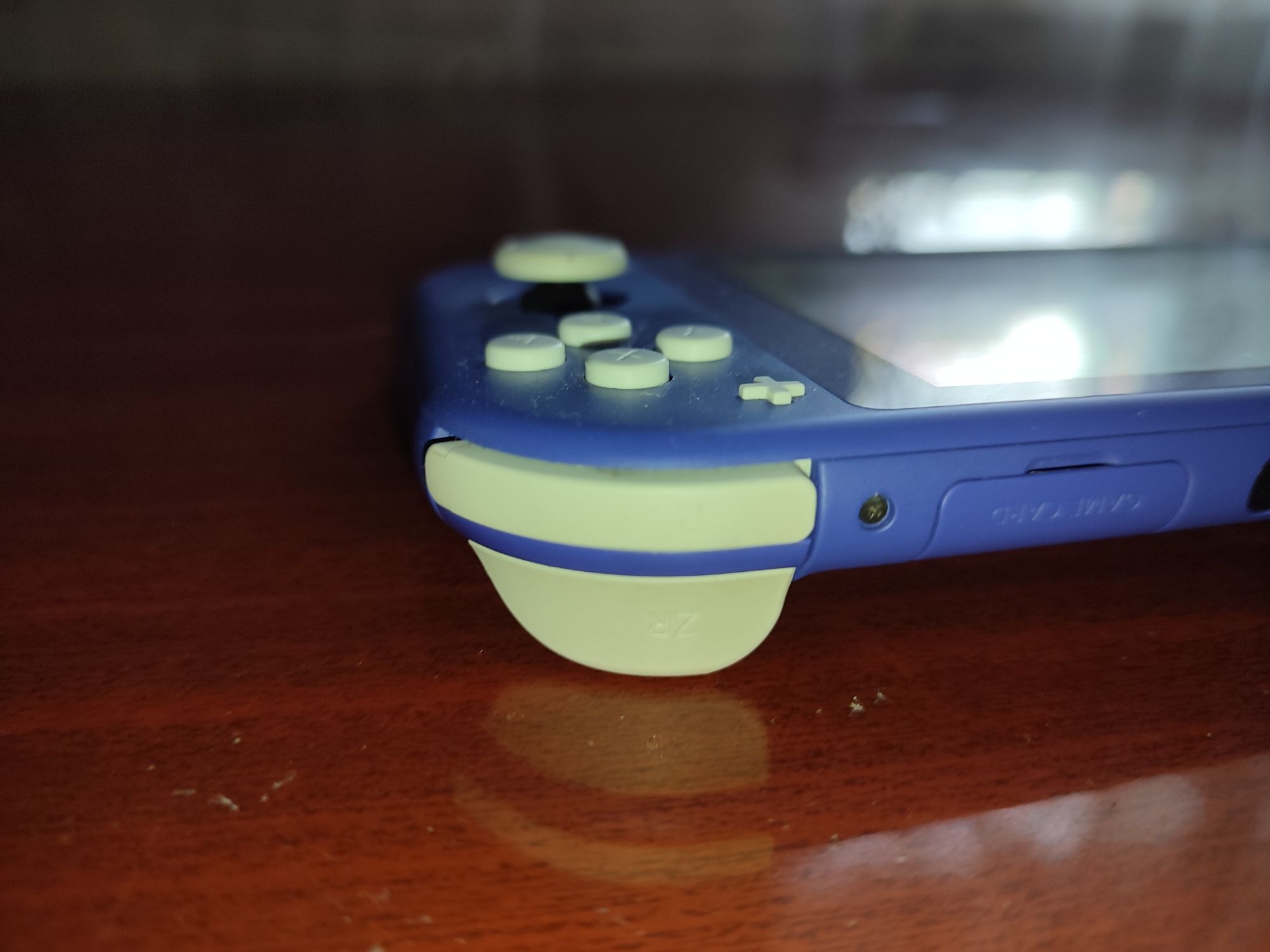 Nintendo switch Lite 32 + 256SD card