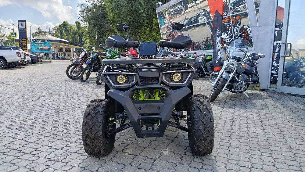 SPARK SP200-2 - ТЕСТ-ДРАЙВ > Розстрочка Mono/Privat > Доставка НП