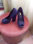 vende-se sapatos Marca Parfois n 36