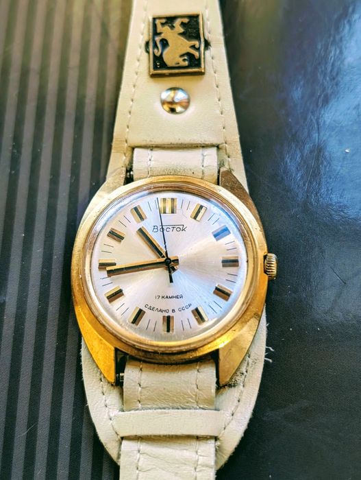 Наручные часы Восток