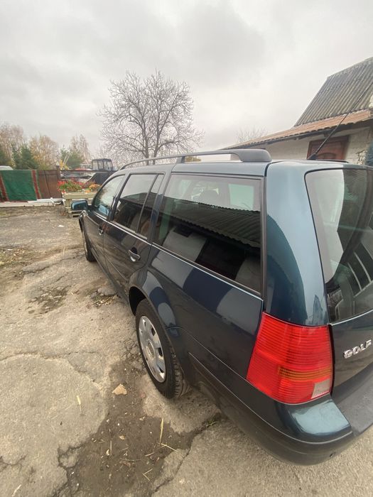 Продам гольф 4.1,4