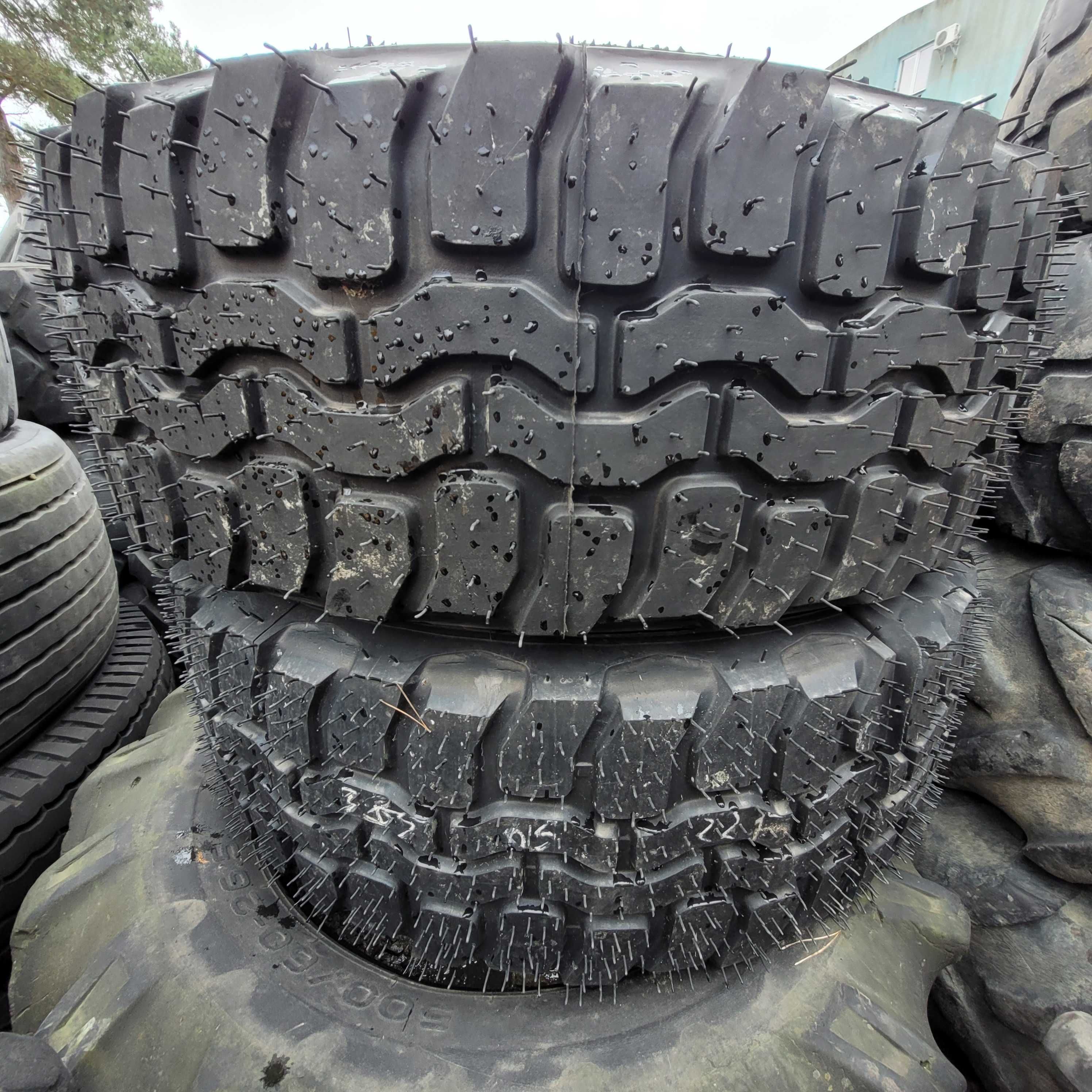 Opona 385/65r22.5 AGRI FARMER