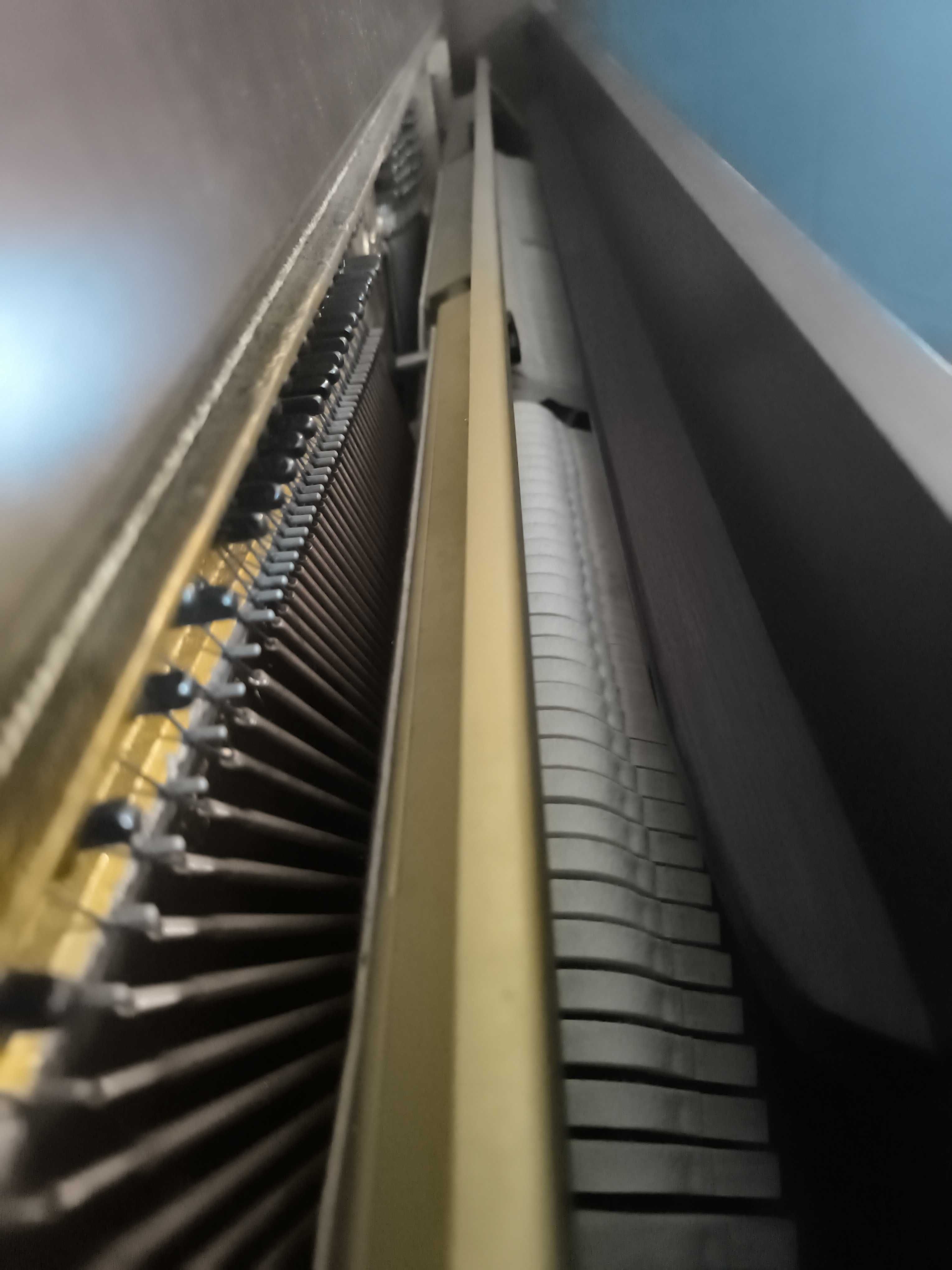 Piano Dietmann vertical