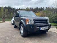 Land Rover Discovery Land Rover Discovery 3 v6