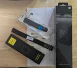 XIAOMI Watch S1 PRO BLACK czarny GPS NFC NOWY gwarancja