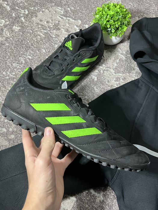 Adidas Goletto VIII Astro Turf сороканіжки