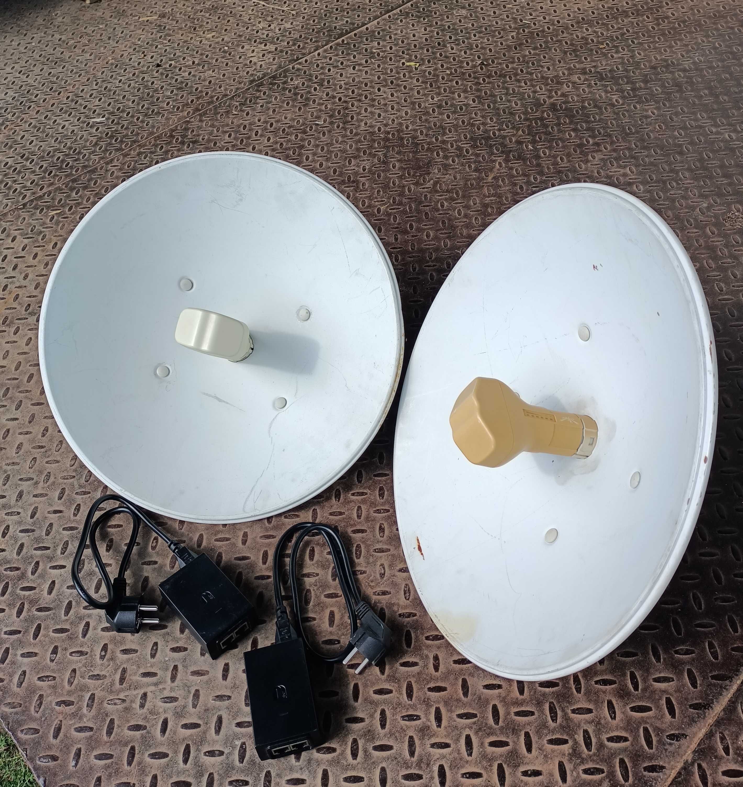 Внешняя wifi точка доступа UBIQUITI NanoBridge M5 NB-5G22 dbi доступу
