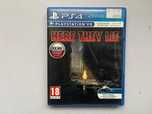 Here They Lie PlayStation 4 VR