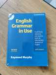 English Grammar in Use, Raymond Murphy