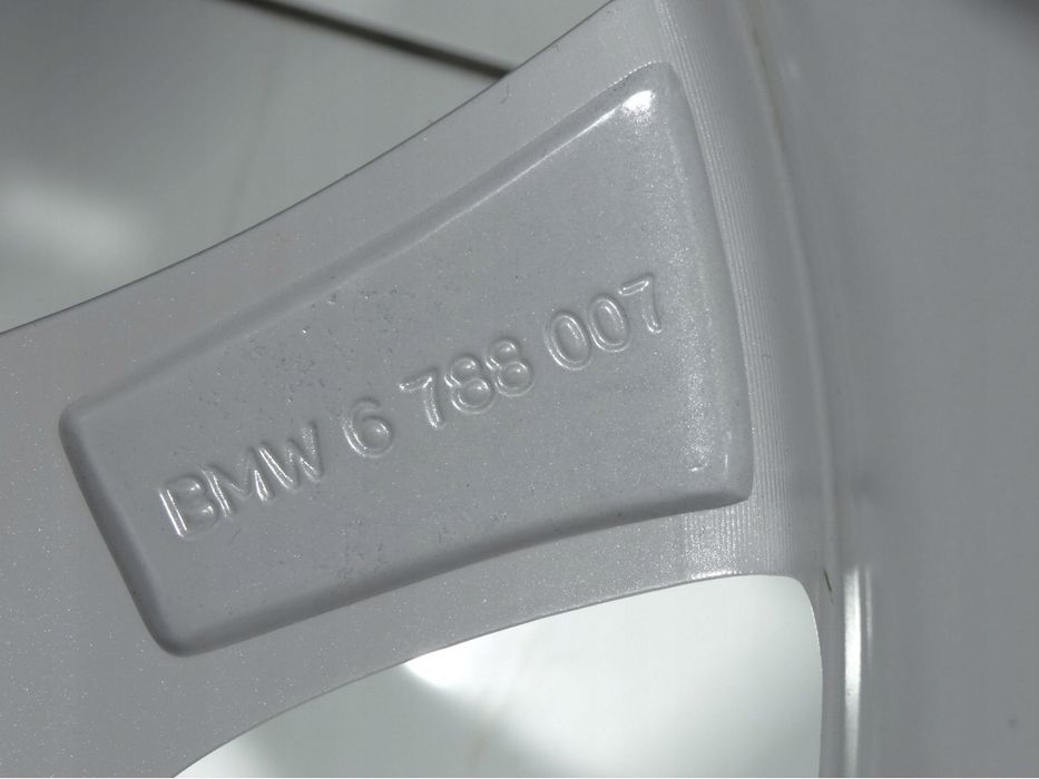 koła letnie bmw 19 x5 e70