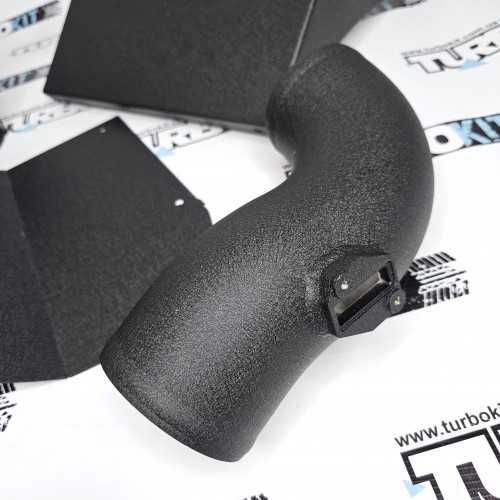 Комплект холодного впуска на мотор B58 BMW F20 F22 F30 F32