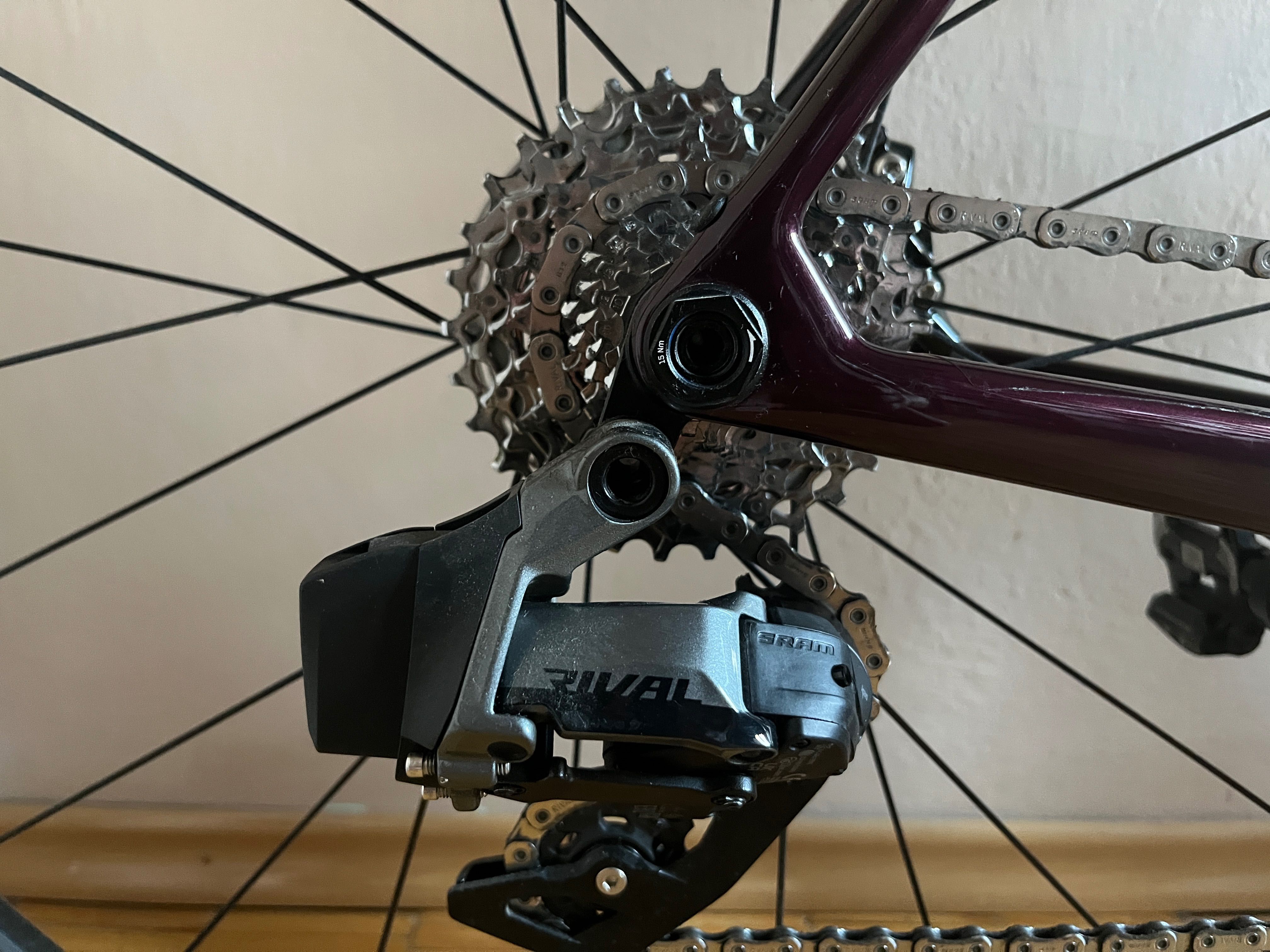 Orbea Orca M31ELTD PWR
