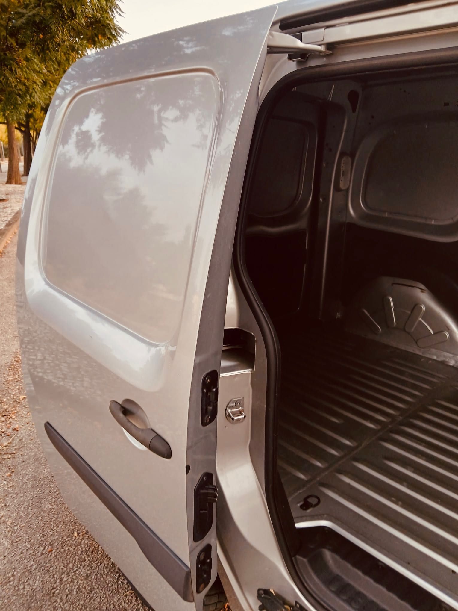 Mercedes Citan 108 CDI de 2013