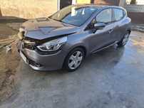 Sprzedam renault clio 4