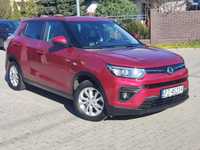 SsangYong Tivoli Polecam