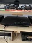 Vendo ps3 + jogos