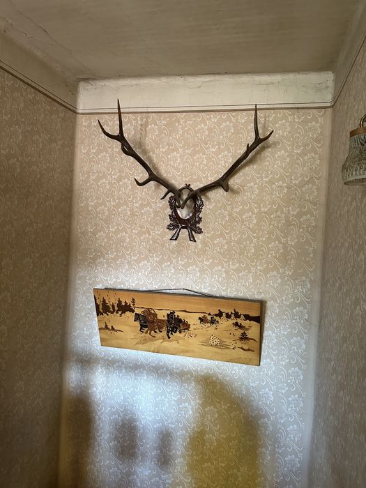 Будинок напівособняк м.ХУСТ