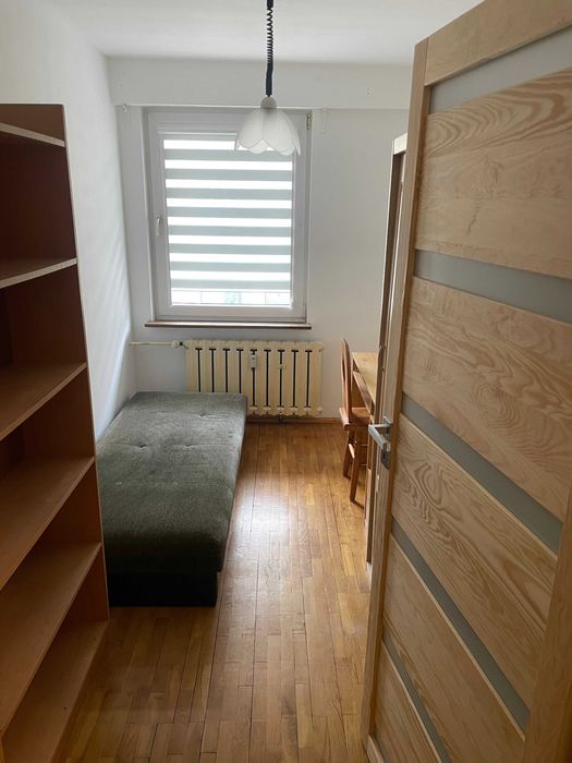 Pokój jednoosobowy ul. Sienkiewicza/blisko Politechniki, Pasażu Grunw.