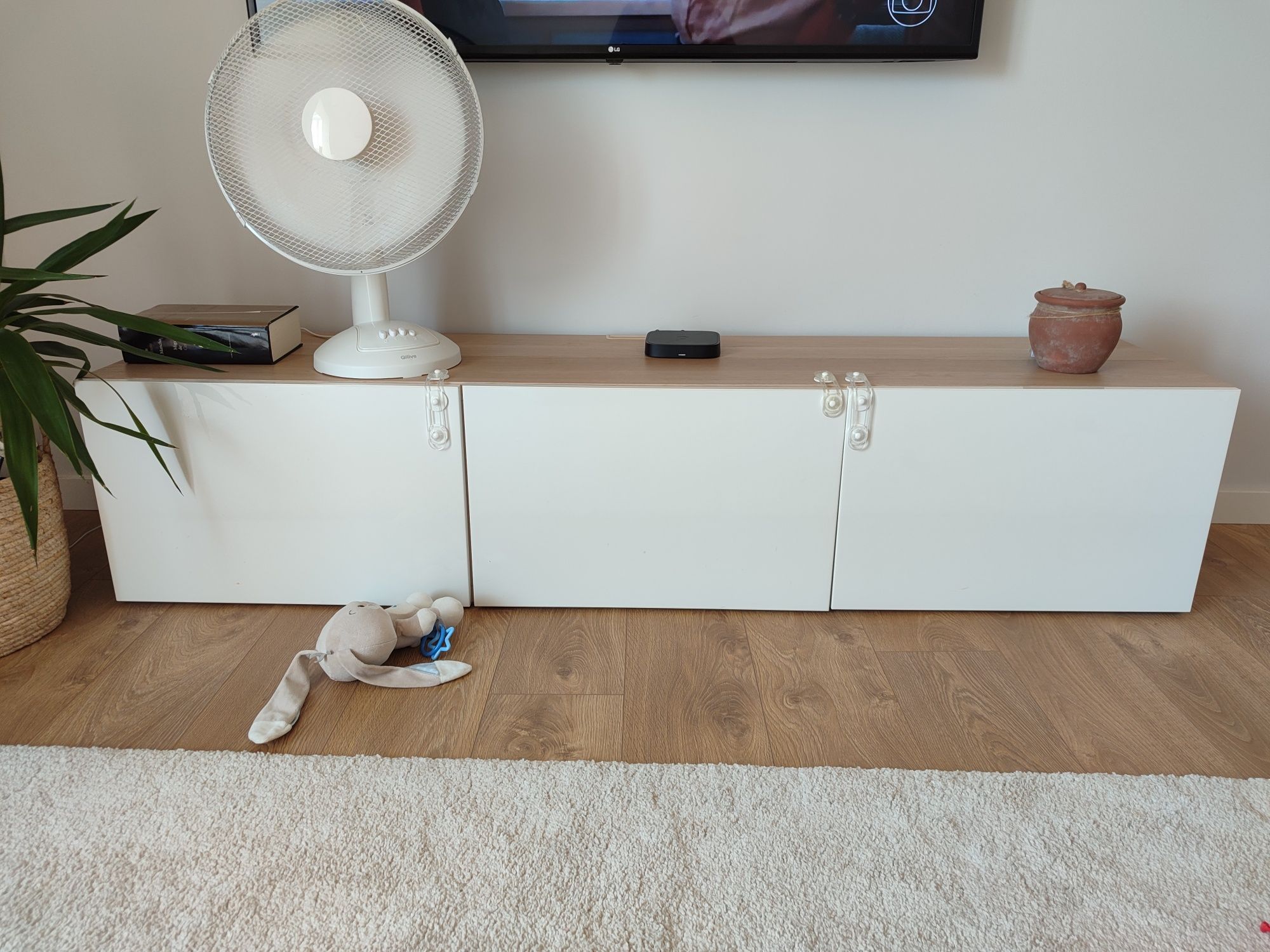 Móvel Besta IKEA