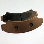 Klocki hamulcowe Segway Snarler Przód
