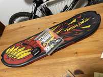 Tony Hawk SHRED ps3 deska+gra