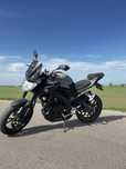 Srzedam YAMAHA MT-125