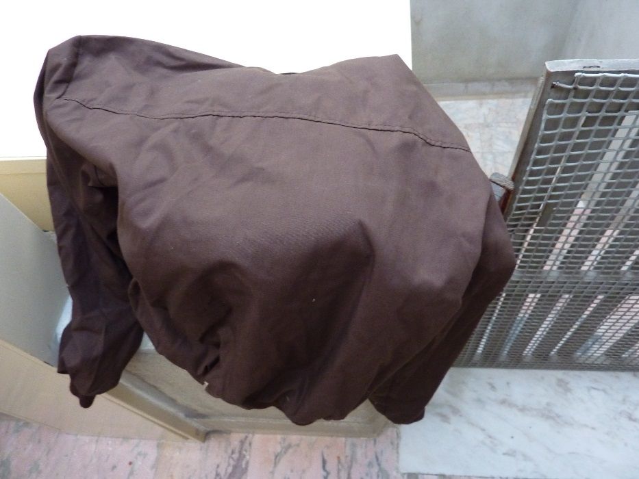 Blusão Harrighton Made in UK