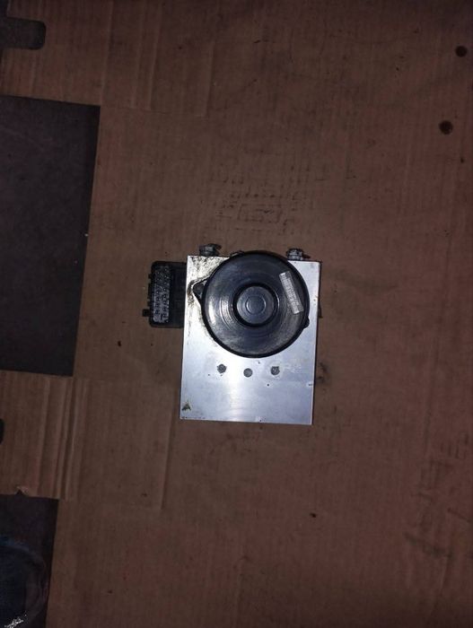 Блок АБС Mersedes ML 163 2.7 cdi рестайлінг