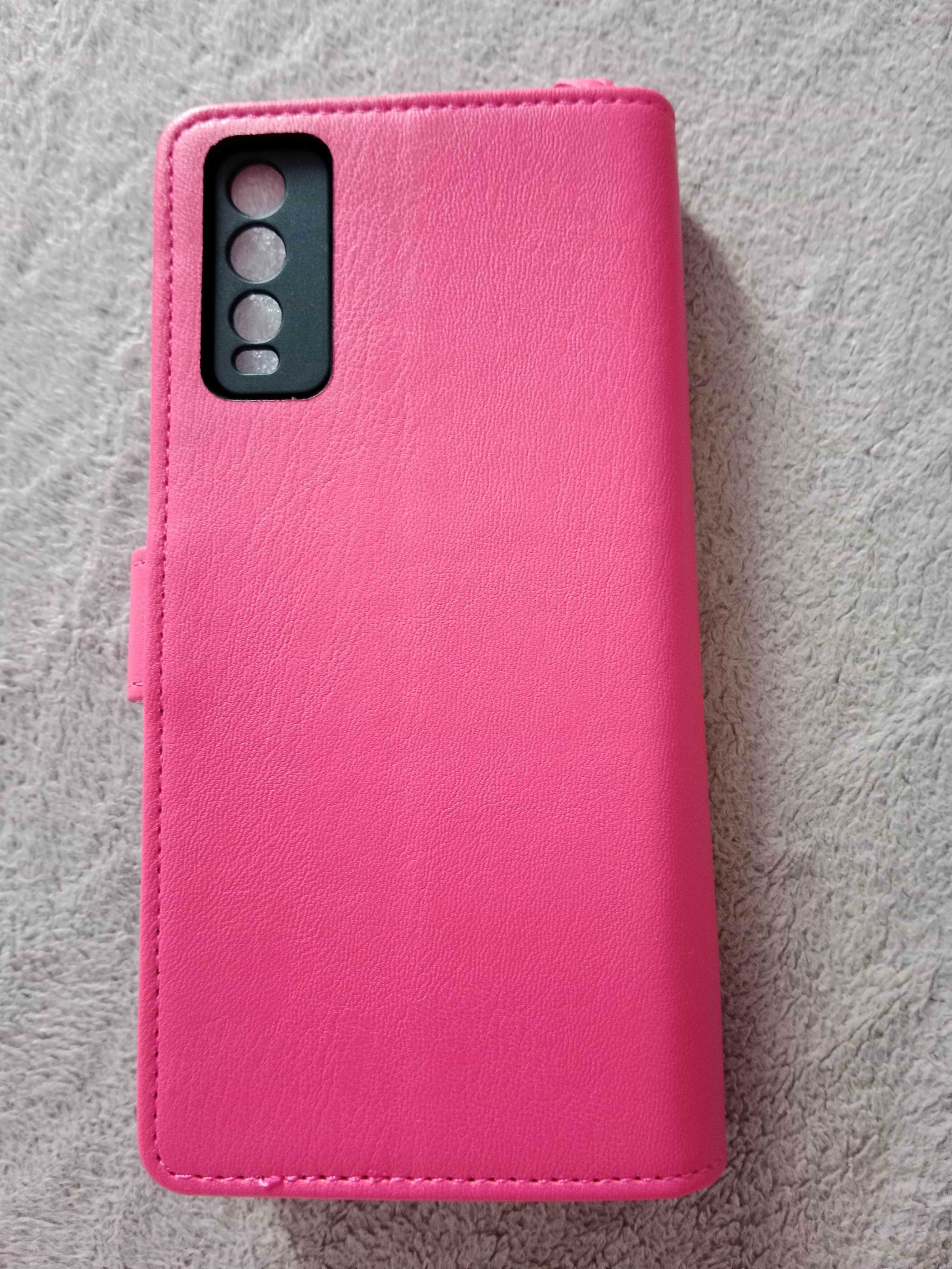 Etui na telefon VIVO Y11S lub Y20I