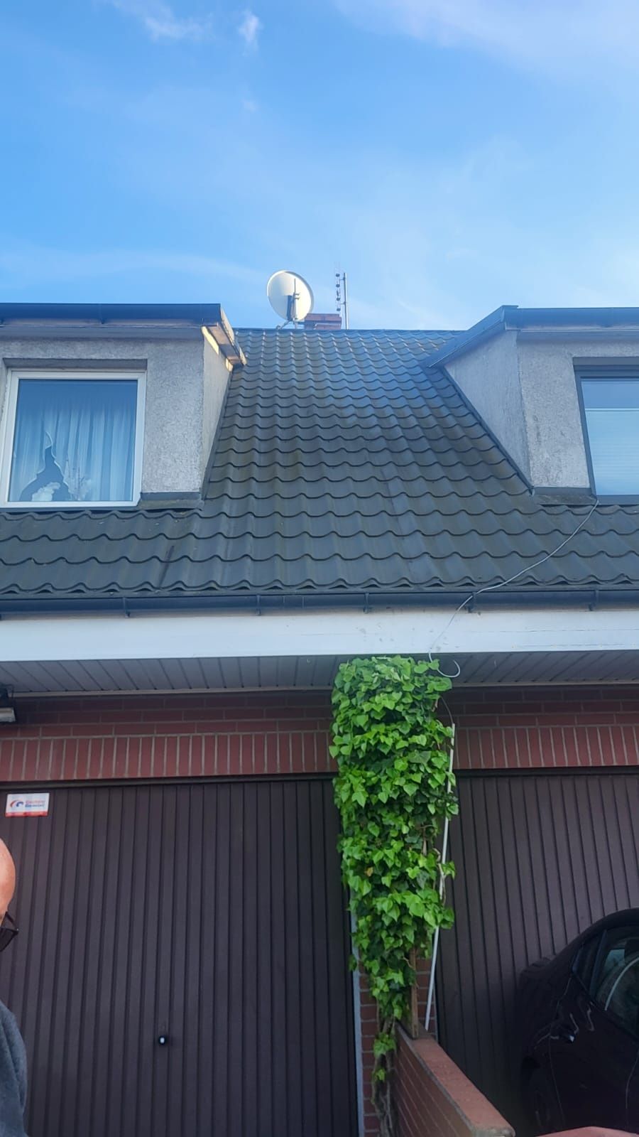 Mycie i Malowanie Dachów, Elewacji