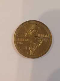 Moneta 2zl Henryk Sienkiewicz 1996r