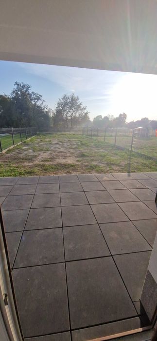 Wynajmę 3-pokojowe mieszkanie (76m2)  z ogrodem w Środzie Śląskiej