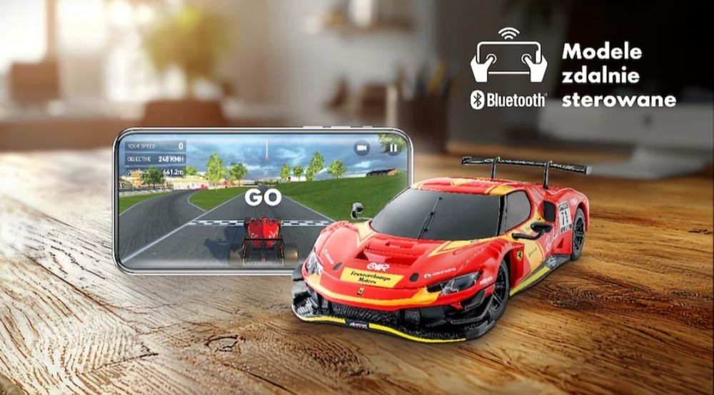 Новинка!!!Машинки Shell Ferrari Collection 2025