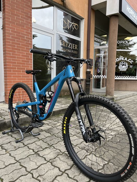 Propain Tyee 5al | ENDURO DH GÓRSKI