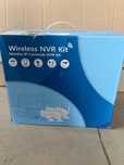 Kamery zestaw 4 sztuk Wireless NVR