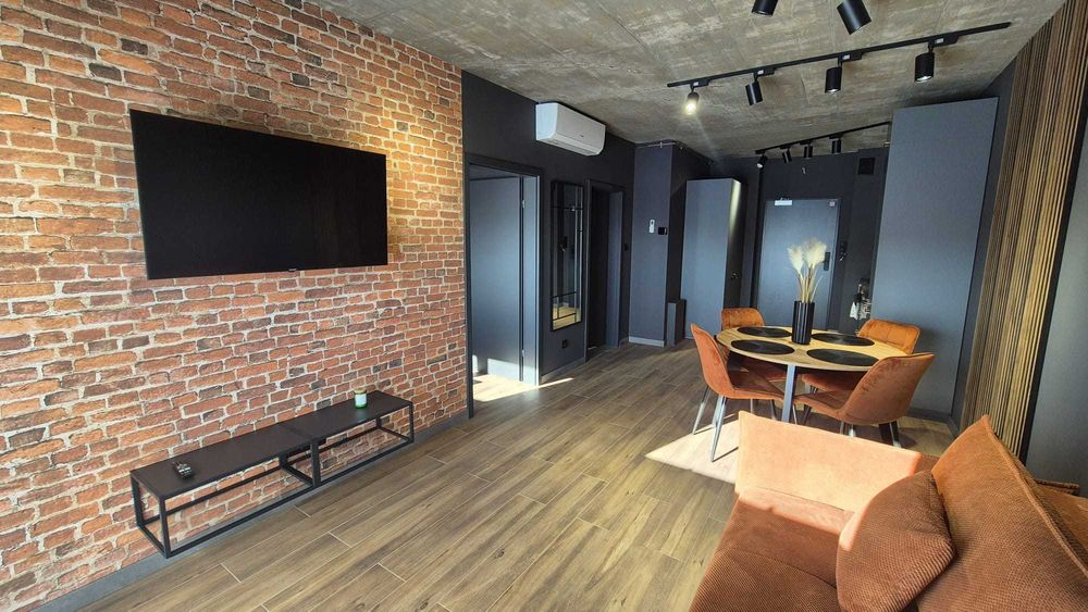 Apartamenty Mielno 6 Marca 1 - darmowy parking