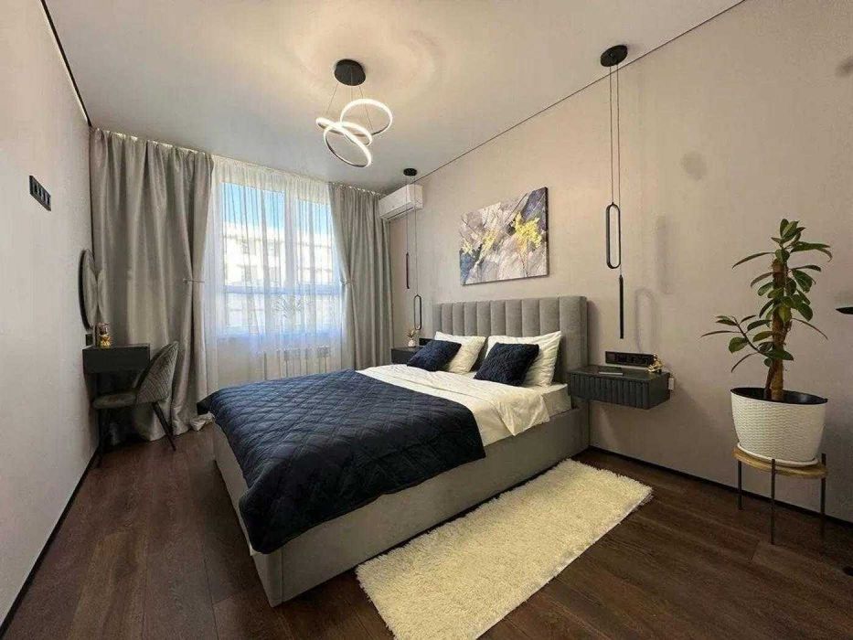 БЕЗ КОМІСІЇ! сучасна 2 кмнатна. ЦЕНТРАЛЬНИЙ парк