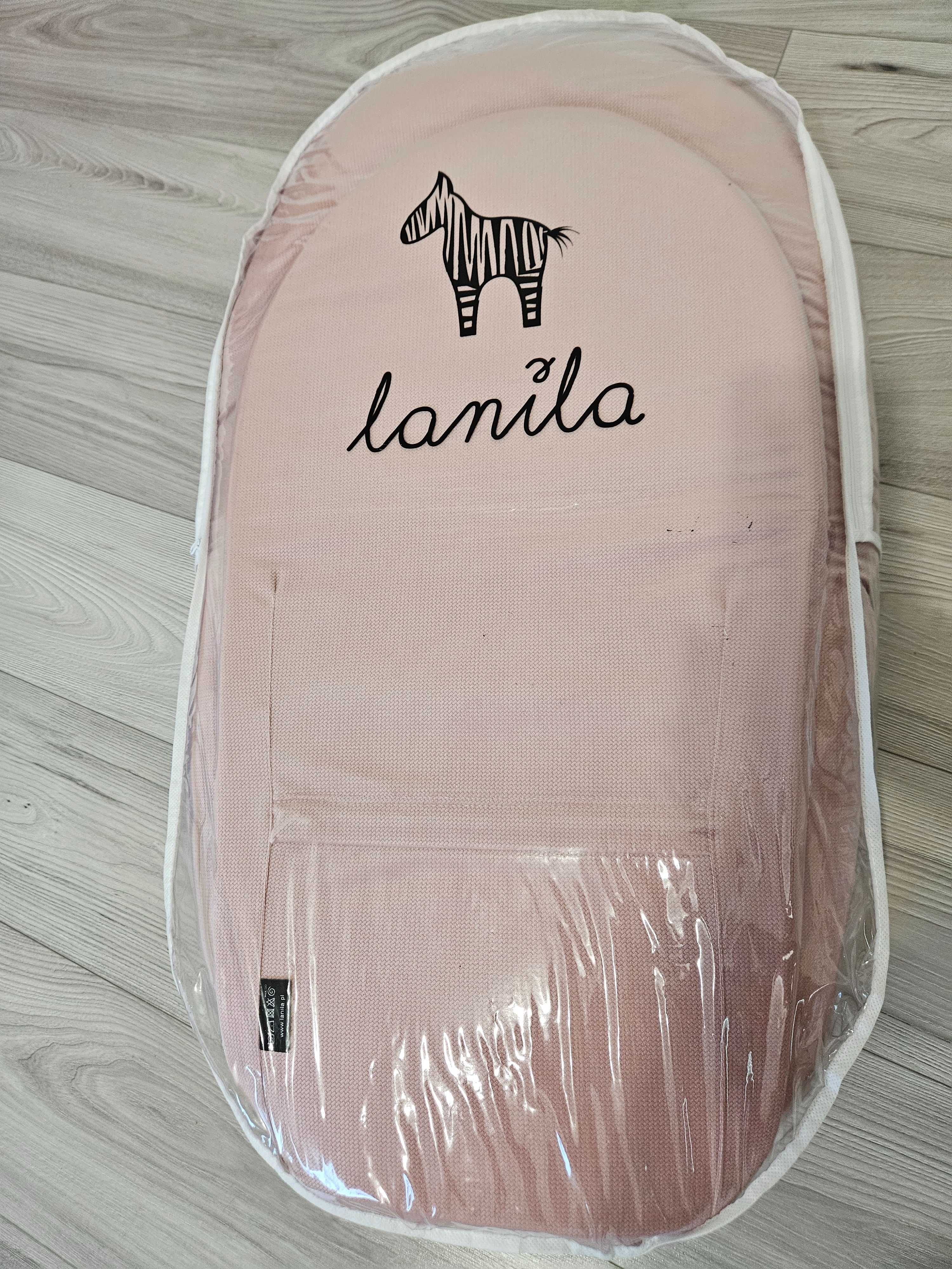 Kokon niemowlęcy Lanila