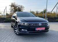 Volkswagen Passat b8 R-line 4motion пассат б8 повний привід