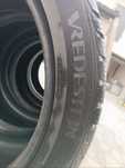 Opony Vredestein premium 20/315/35 20/275/40