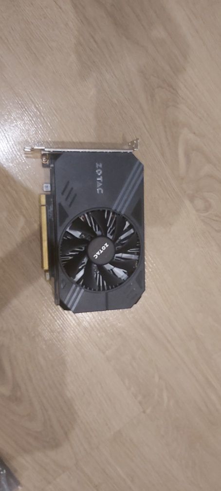 Karta graficzna zotac p 106-90 3GB DDR5