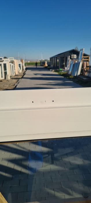 OKNA KacprzaK 124X120 OKNO Używane Plastikowe PCV Lider Okna OLX