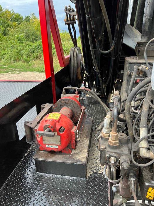 Scania 94 2004/HIAB 245 СРОЧНАЯ ПРОДАЖА!!!