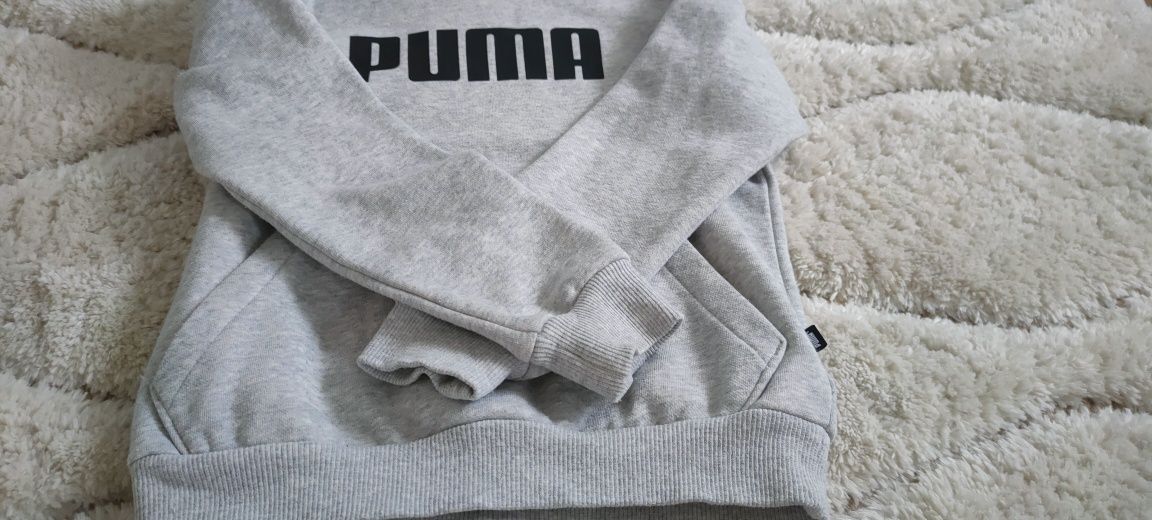 Bluza Puma 140 9-10